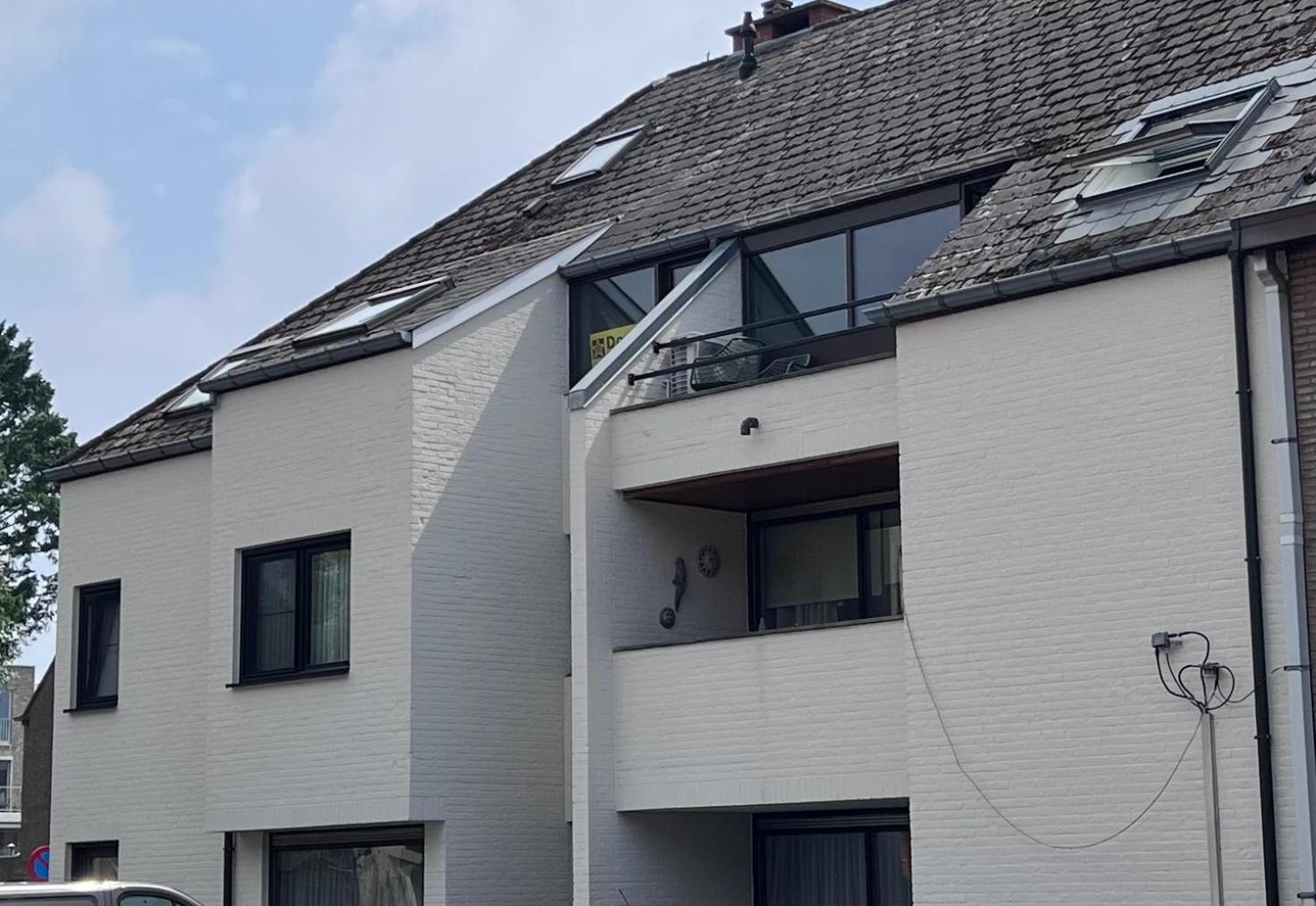 Garden Street Lommel - The Green Haven Exterior foto
